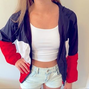 PacSun Wind Breaker